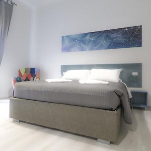 Camera standard con letto king size