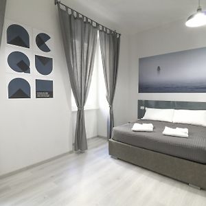 Camera superior con letto king size